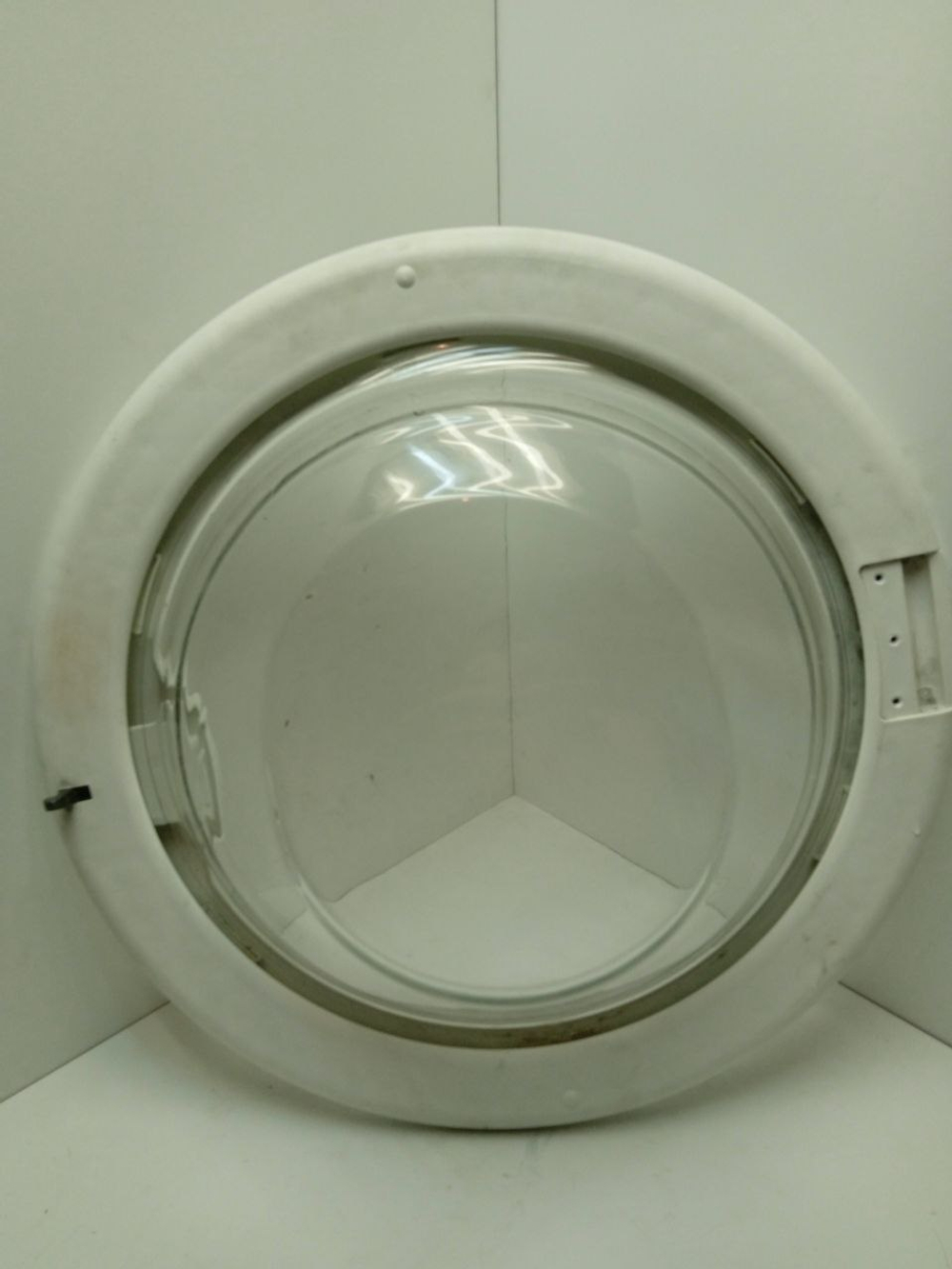 ZWS2101 кт9 Люк стиральной машины Electrolux Zanussi 4055113296 б/у