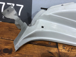 Панель фонаря левого Kia Soul 2 (PS) 13-19 Новая Оригинал 71550b2000