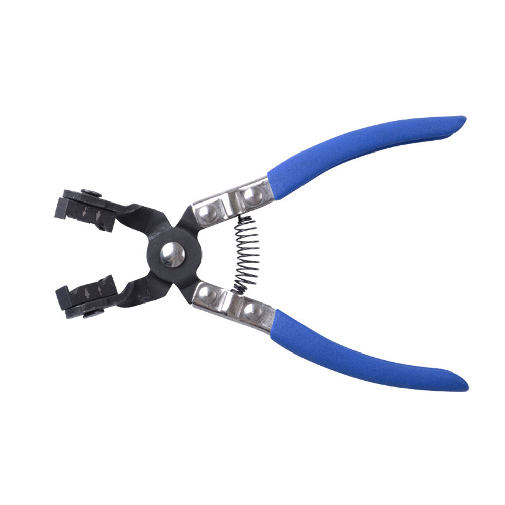 Щипцы для ленточных хомутов системы охлаждения 35 мм, вращающиеся губки KING TONY 9AA25