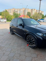 КОВАНЫЕ ДИСКИ ДЛЯ BMW X5 G05 Рестайлинг 2024 БМВ