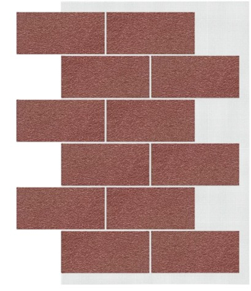 АМК фасад блок 401