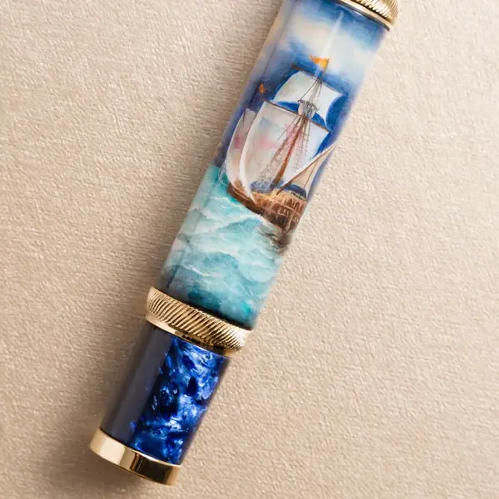 Columbus Роллер-ручка