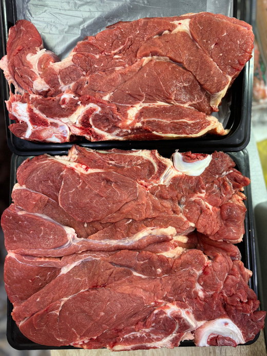 Шея говяжья