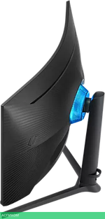 Игровой монитор Samsung Odyssey Neo G7 LS32BG752NIXCI