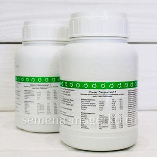 Омекс Сиквентиал 1  (500мл)