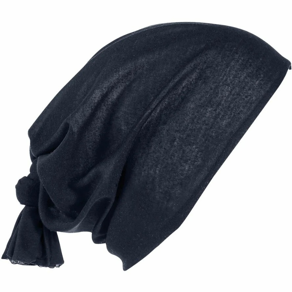 Бандана Черная