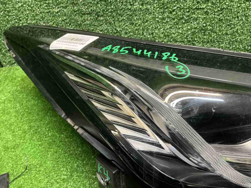 Фара правая Changan CS75PLUS (2021-2024) LED