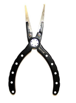 Инструмент &#34;Sprut&#34; Aluminum Fishing Pliers