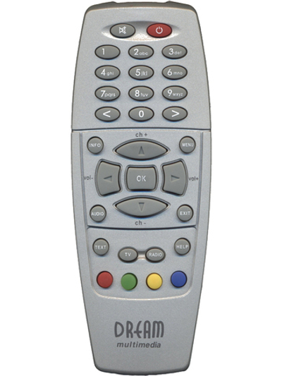 Пульт Dream DM-500S 7311