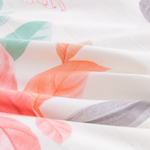 Комплект постельного белья Люкс Сатин 100% хлопок A278