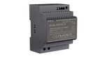 Источник питания PROMPOWER HDR-100-12, H:H12 В DC, 7.1А, 85.2Вт. Вх. 85-264В AC (120-370 В DC)
