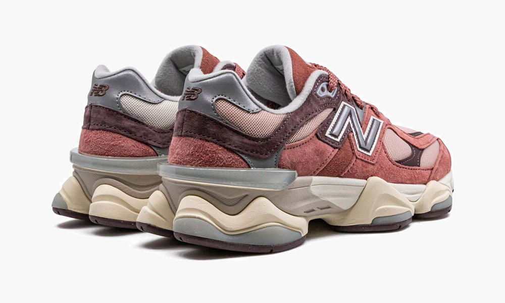 9060 "Cherry Blossom"