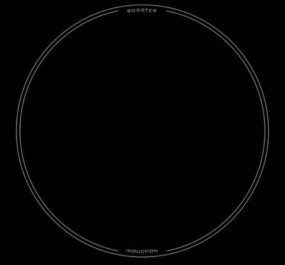 Варочная панель Korting HI 64540 B