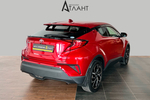 Toyota C-HR, 2020 год