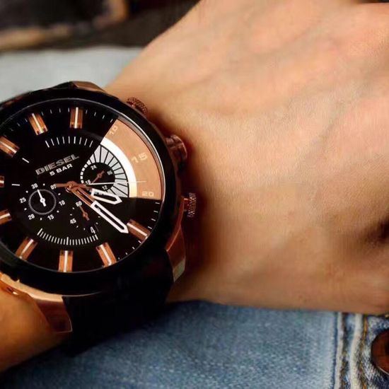 Мужские часы Diesel DZ4347