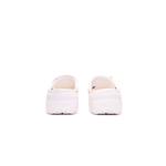 Crocs Classic Platform Clog Eva (Женская размерная сетка)