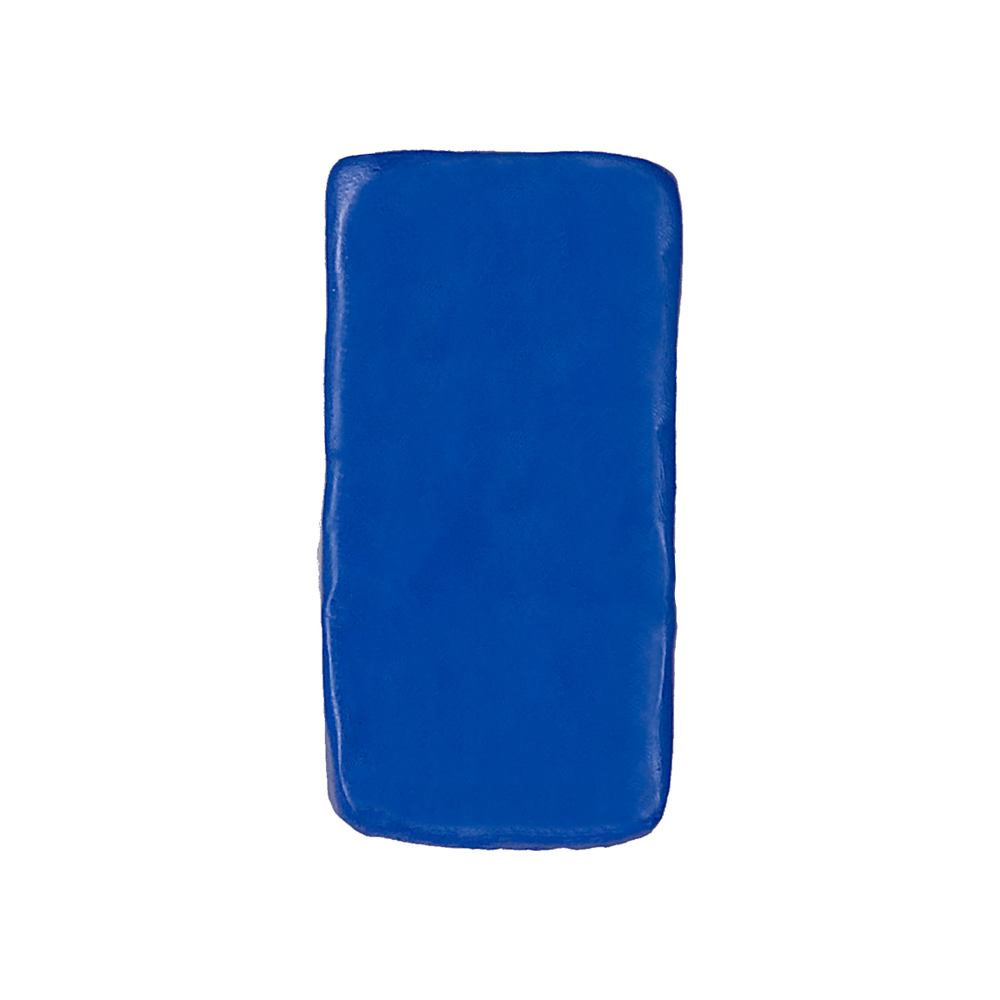 Clay Bar Blue/Глина малоабразивная, синяя, 100 гр