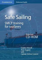 Safe Sailing CD-ROM: SMCP Training for Seafarers