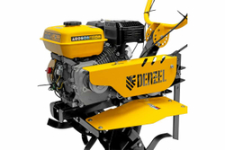 Мотоблок Denzel dpt-270sb 56452