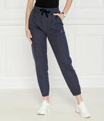 Спортивные штаны Ebrandi BOSS BLACK - темно-синий(50518794)