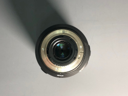 Tamron AF 18-270mm 3.5-6.3 Di II VC Nikon F