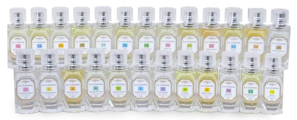 LA CHANTEE Addict Angel No. 13