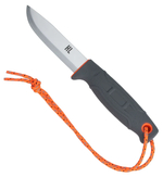 НОЖ HL UNIVERSAL HUNTING GREY КЛИНОК 10см VT322-A