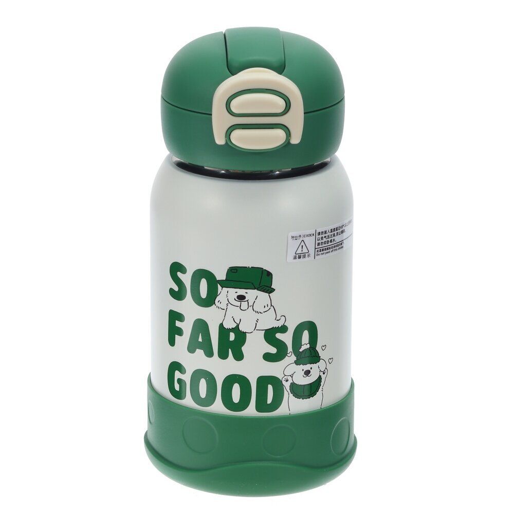 GAEM Термос, 500 мл, L8,5 W8,5 H18 см, 4в.