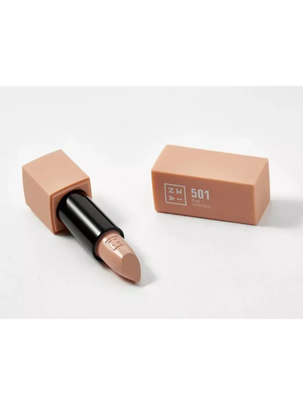Губная помада the lipstick 3INA 501