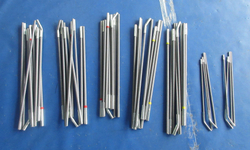 Палатка Crusoe Camp Lagoon 6