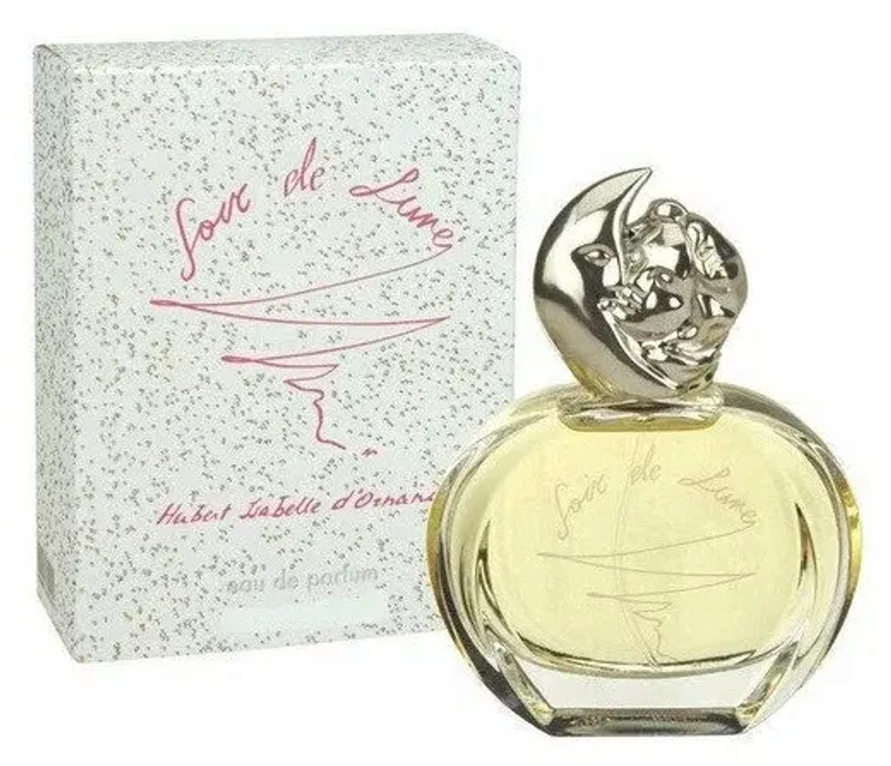 Sisley Paris парфюмерная вода Soir de Lune, 100 мл, 250 г