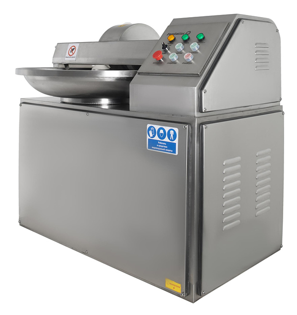 Куттер Foodatlas ZB-40