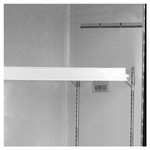 Шкаф холодильный TEFCOLD NC2500G