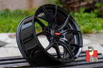 Комплект дисков Rays 16x7 et38 5x114.3