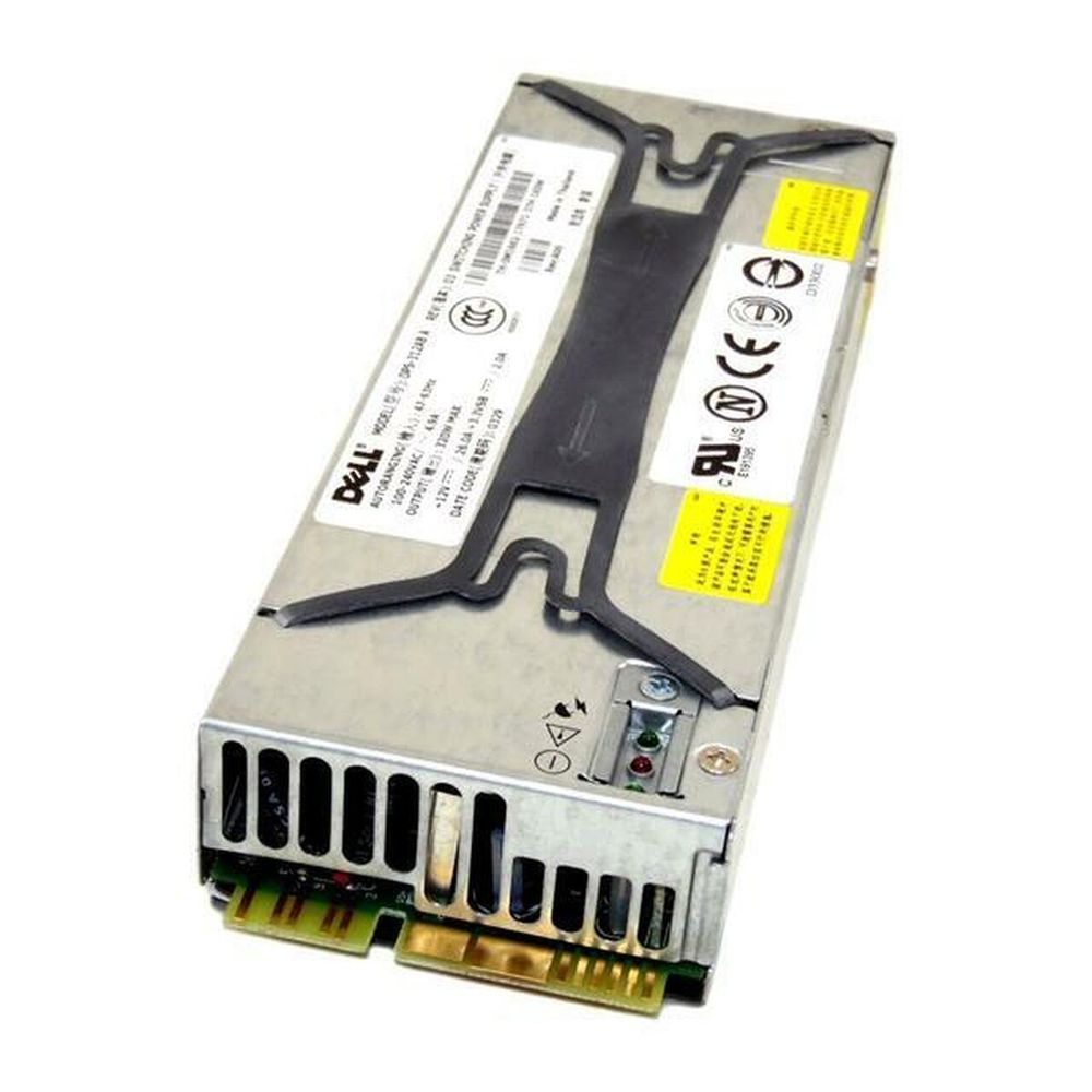 Блок питания Dell Hot-Plug Redundant Power Supply 275Wt PE1650 01K626