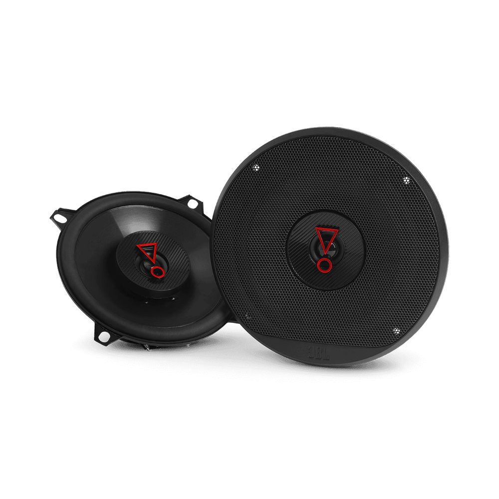 Коаксиальная акустика для авто JBL STAGE3 527 - 5