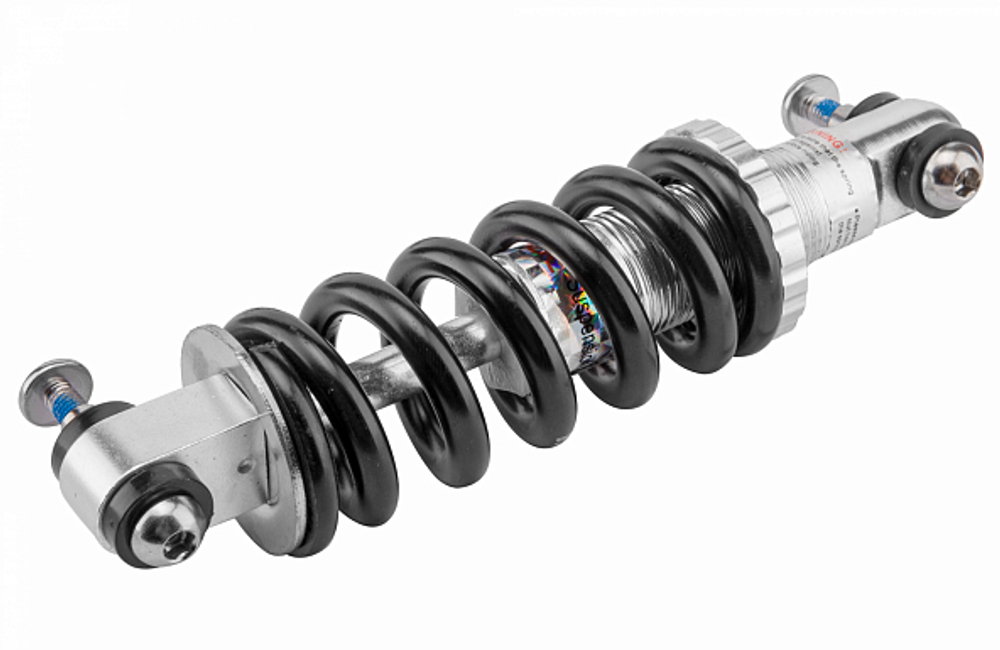 Амортизатор рамы задний 165мм 850 LBS SA-2 TC