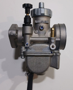 Карбюратор NIBBI n22C Питбайк Regulmoto SEVEN MEDALIST