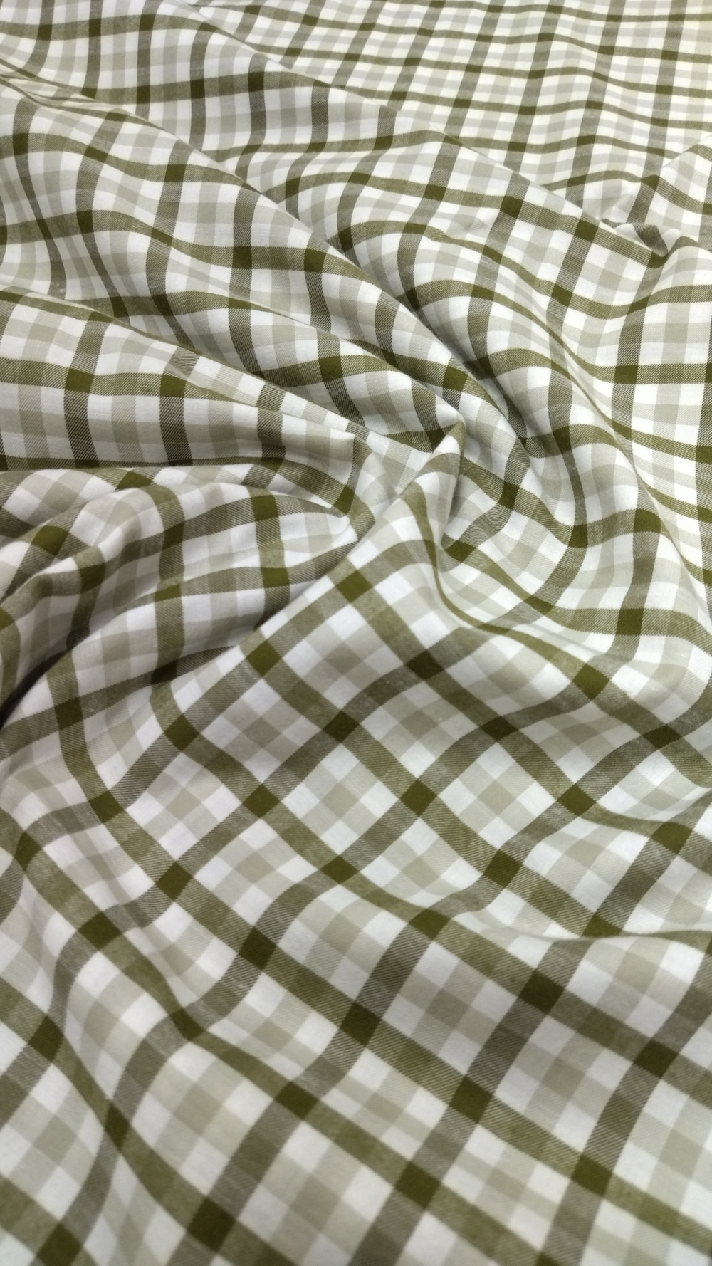 Рубашечная Cancline for Zegna