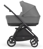 Inglesina Electa sistem quatro chelsea grey