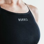 Топ NOBULL черный