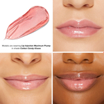Набор блесков для губ Too Faced Plump & Pretty Kisses Lip Injection Set