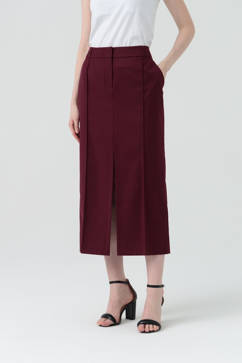 Юбка Сполето NOME Atelier