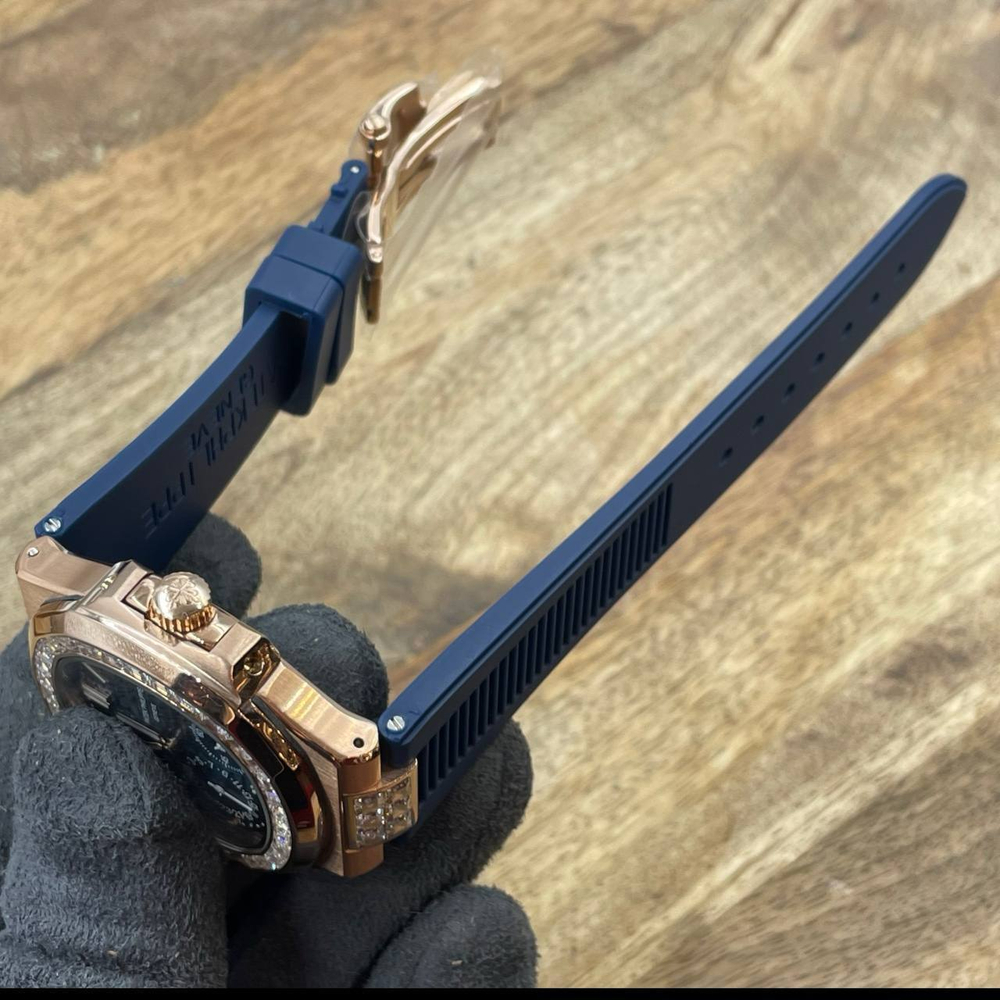 Часы Patek Philippe, арт. 470672985