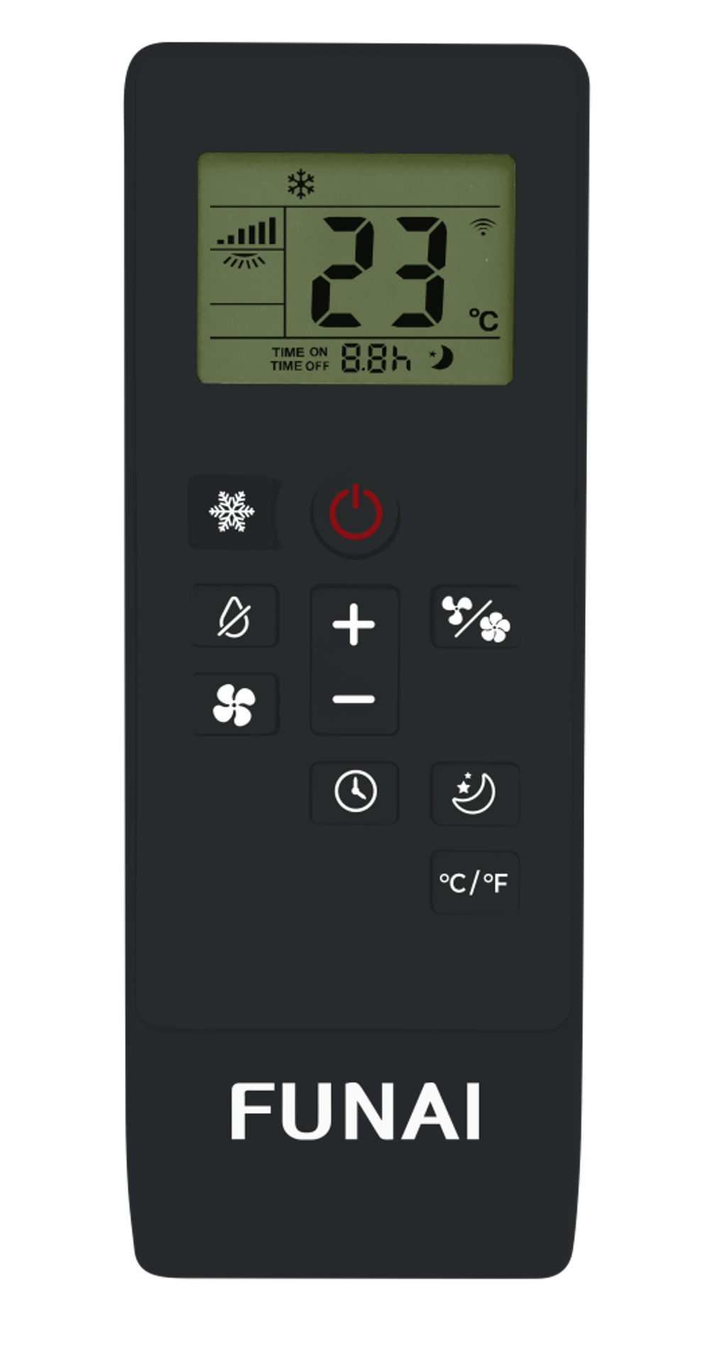 FUNAI SUMIRE MAC-SU28CONW2