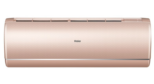 Внутренний настенный блок мульти-сплит системы Haier Jade AS25S2SJ2FA-G на 25 м²