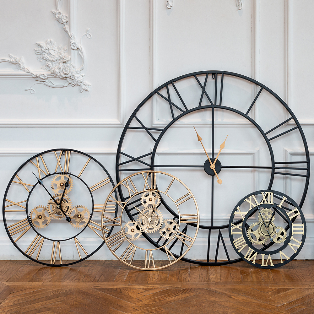 Часы настенные Объект мечты Юник