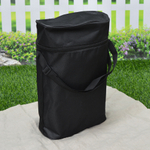 Набор походный 3 предмета (термос 1л, термос суповой 0,75л, кружка 300мл)