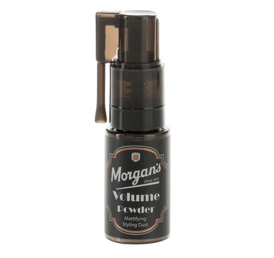 Пудра для придания объема Morgan's 5 г