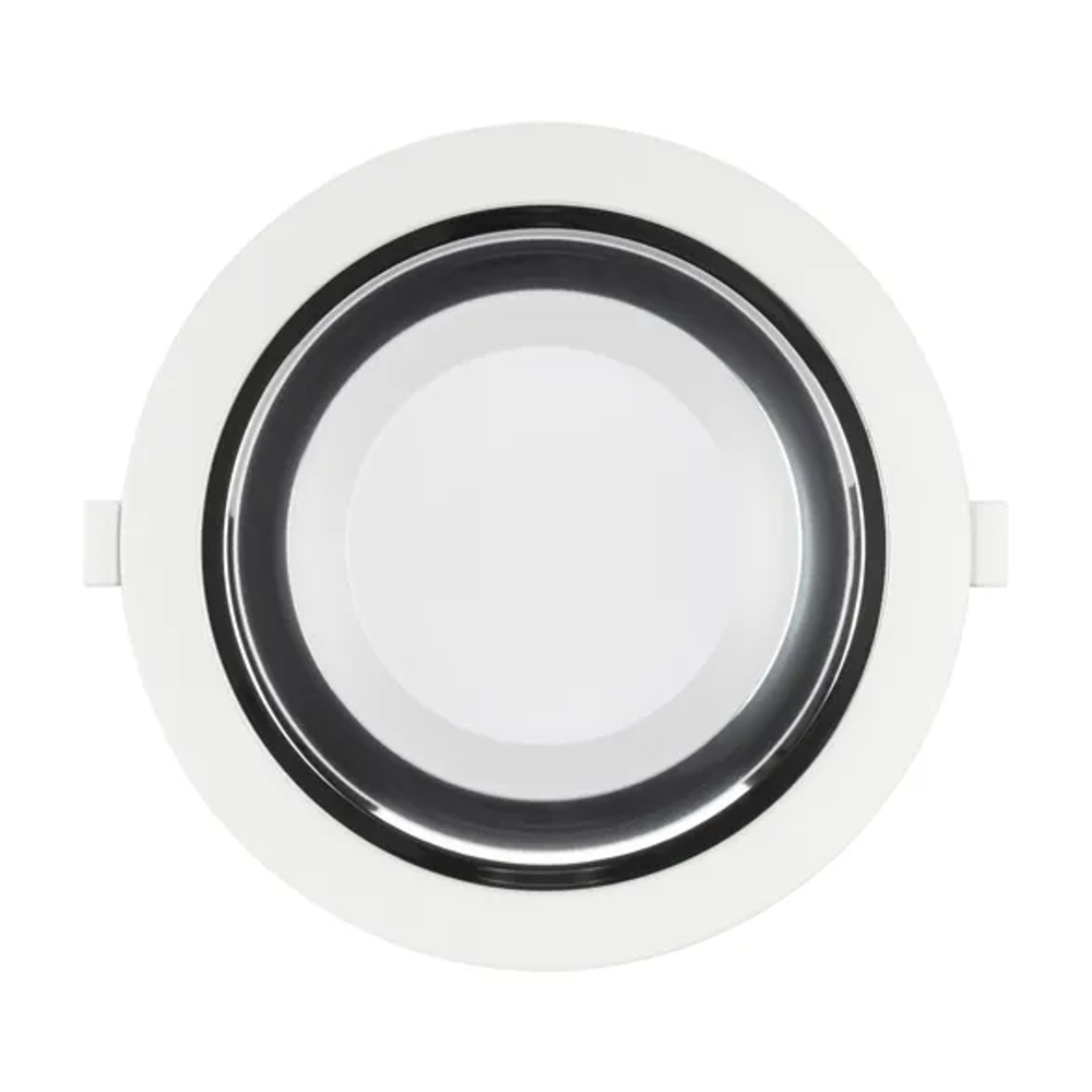 Светильник IM-STORM-R175-20W Day4000-MIX (WH, 80 deg, 230V) (Arlight, IP20 Металл, 3 года) 032433